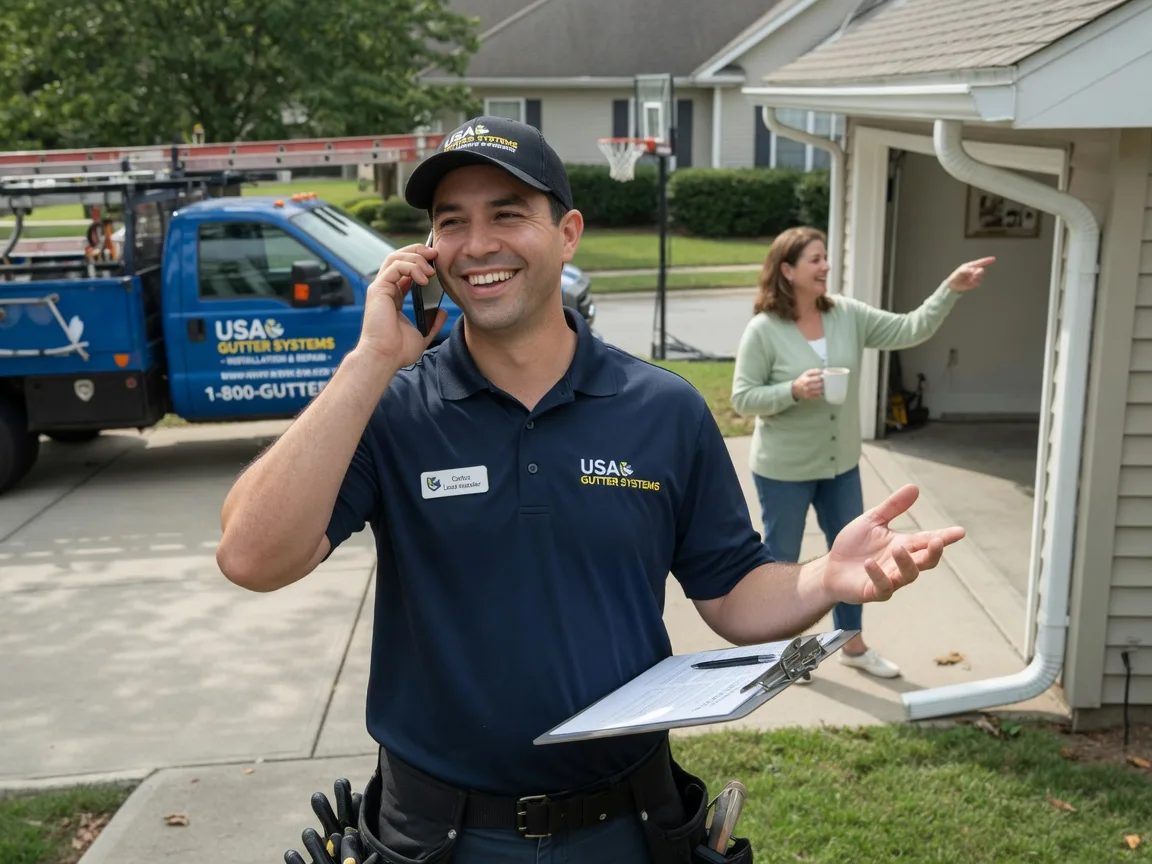 Gutter Installation Wildwood, FL FAQs